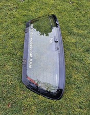 Honda civic rear for sale  CHRISTCHURCH