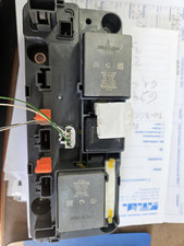 Centralina trazione batteria usato  San Giovanni Rotondo