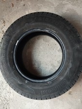 Gomme vanco camper usato  Roccabianca