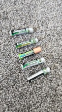 Rechargeable aaa batteries for sale  SUTTON COLDFIELD