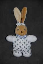 Peluche kaloo doudou d'occasion  Krautergersheim