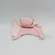 Doudou plat chat d'occasion  Le Portel