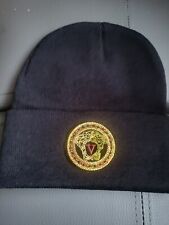 Versace beanie for sale  PORT GLASGOW