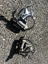 Pédales vélo course d'occasion  Irigny