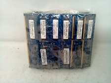 Lot elpida 1gb for sale  Burley