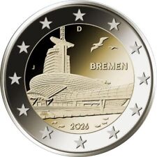 Euro germania 2026 usato  Trani