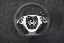 Steering wheel suede for sale  Hamtramck