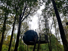 Tree tent tree for sale  ULVERSTON