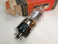 Rare getter tube d'occasion  Vesoul
