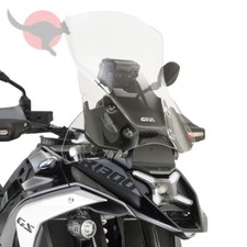 Cupolino parabrezza givi usato  Milano