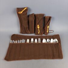 Servizio posate silverplated usato  Inverigo