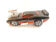 Hotwheels classic 1969 for sale  WREXHAM
