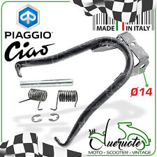 Cavalletto centrale nero usato Cavalletto centrale nero usato  Barletta