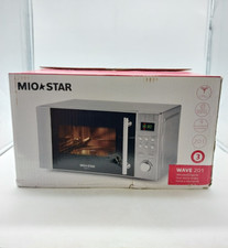 Miostar wave 201 gebraucht kaufen  Lehrte