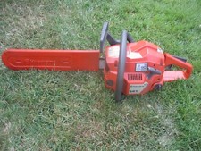 Husqvarna 141 chainsaw for sale  MALVERN