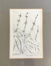 Signed richard gilman for sale  Seattle