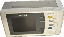 Monitor intellivue x2 for sale  San Juan Capistrano