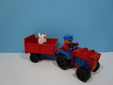 Lego duplo kleiner gebraucht kaufen  Preetz