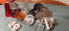 Bosch küchenmaschine mum gebraucht kaufen  Gersthofen