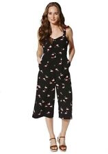 Tesco black flamingo for sale  UPMINSTER