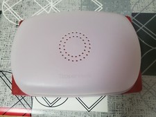 Tupperware plateau charcuterie d'occasion  Le Mans