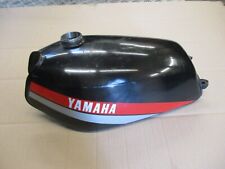 Réservoir yamaha 125 d'occasion  Garéoult