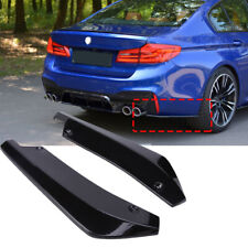Gloss black universal for sale  WALSALL