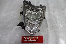 Tgb bullet scheinwerfer gebraucht kaufen  Knittlingen