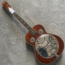 Rally resonator dobro d'occasion  Expédié en Belgium