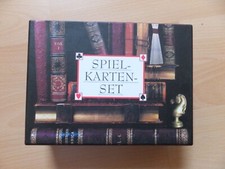 Spiel karten set gebraucht kaufen  Mönchengladbach