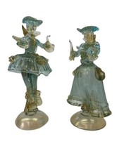 Coppia goldoniana figure usato  Padova