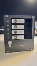 Thecus 4100 nas for sale Thecus 4100 nas for sale  LONDON