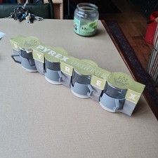 Vintage pyrex jaj for sale  LEICESTER