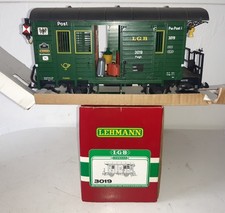 Spur lgb 3019 gebraucht kaufen  Krefeld