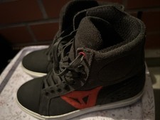 Schuhe damen motorrad gebraucht kaufen  Bremen