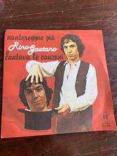 Rino gaetano zbt usato  Cagliari