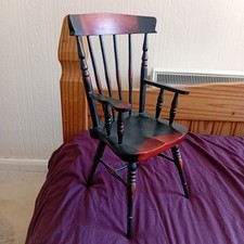 Vintage small wood for sale  COVENTRY