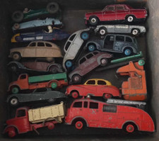 Original vintage diecast for sale  FAREHAM