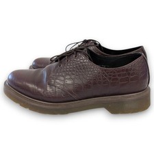 mens leather croc shoes for sale mens leather croc shoes for sale LEEDS
