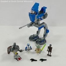 Incomplete lego star for sale  Madison