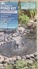 Smartpond ultimate pond for sale  Cleveland