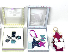 Radley handbag charm for sale  SLOUGH
