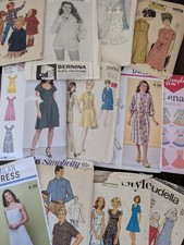 Vintage modern sewing for sale  BRIDGWATER
