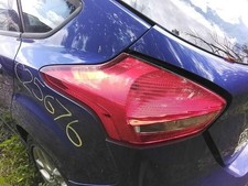 Driver left tail for sale  Douglassville