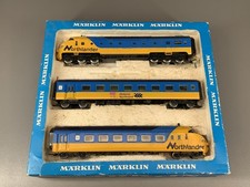 Märklin triebzug northlander gebraucht kaufen  Wolfegg