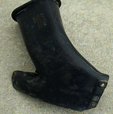Grass catcher chute for sale  California
