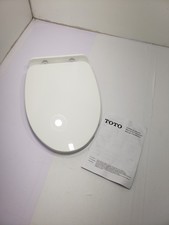 Toto elongated soft for sale  Longview