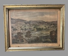 Antique gilt framed for sale  Elmira