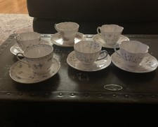 Sets rare shelley for sale  Fernandina Beach