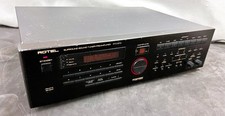 rotel tuner for sale  USA